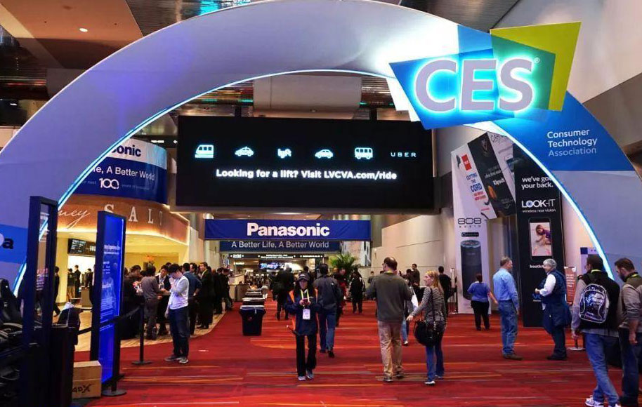 超高清LED大顯示時(shí)代來了！