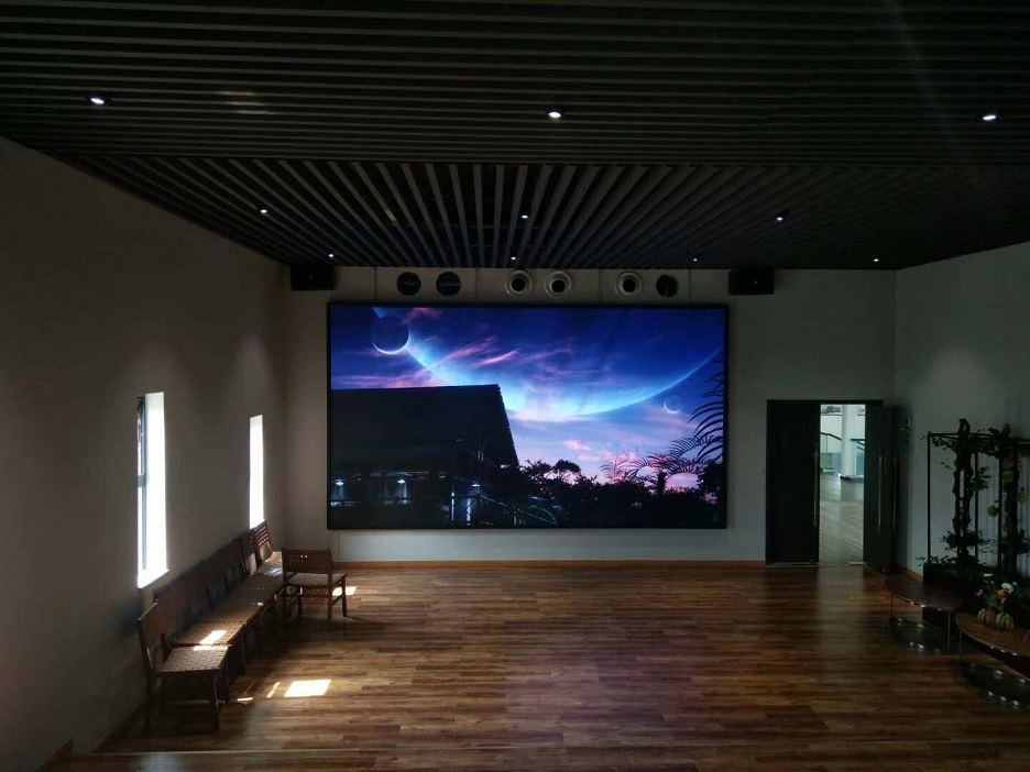 西安市高陵區(qū)源田農(nóng)業(yè)技術(shù)開發(fā)有限公司P1.875案例